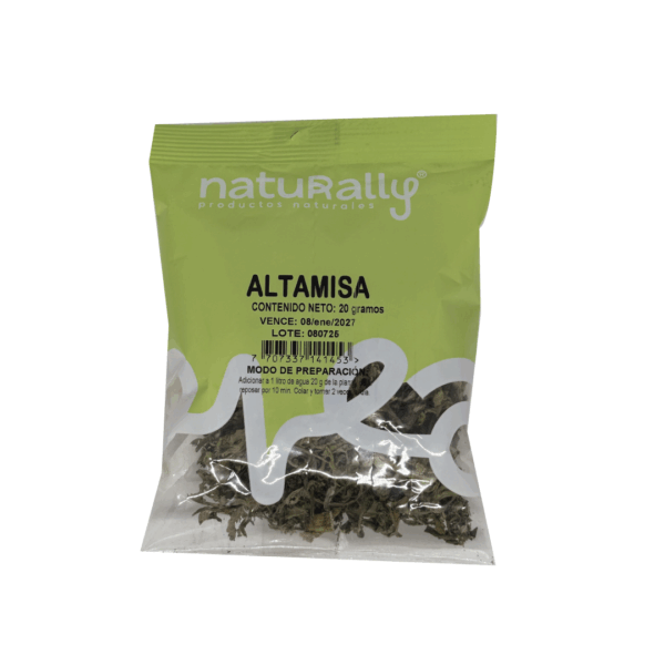 Altamisa 20 gr