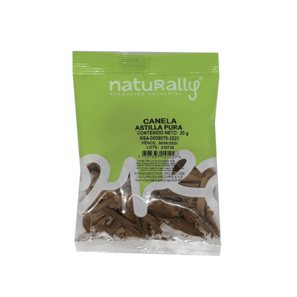 Canela Astilla 20gr
