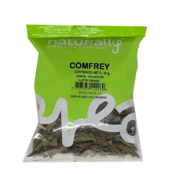Comfrey 20 gr