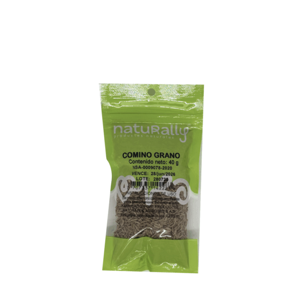 Comino Grano 40gr