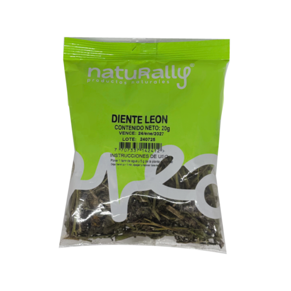Diente de León 20 gr