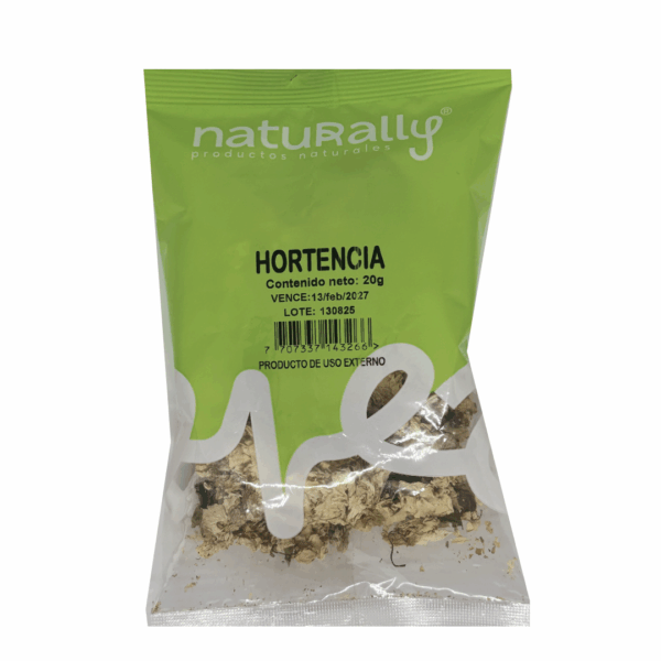 Hortencia 20 gr