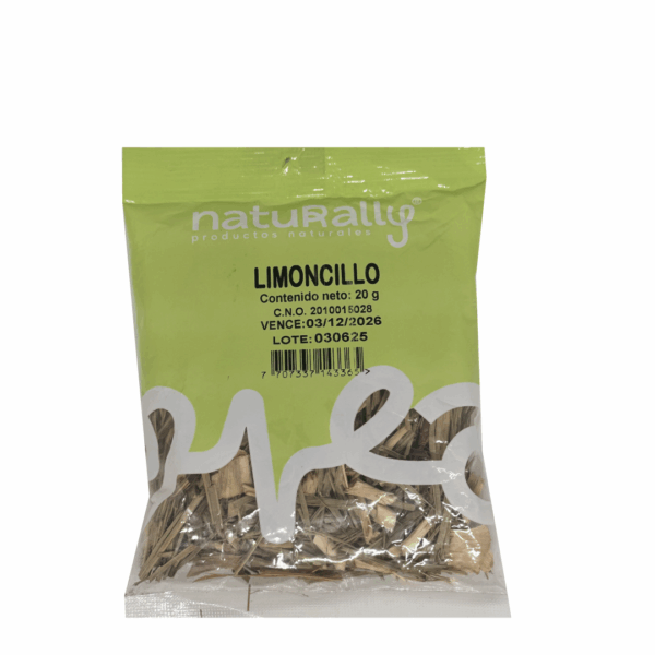 Limoncillo 20 gr