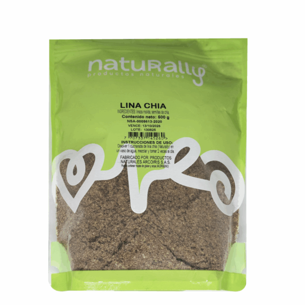 Lina Chía 500 gr
