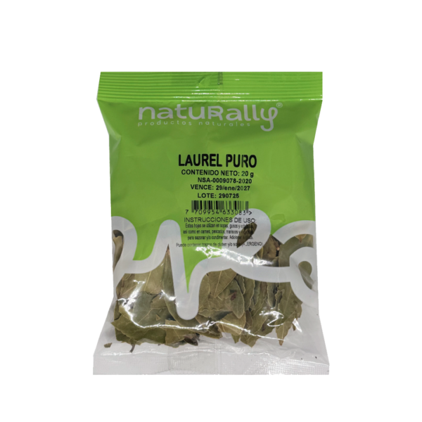Laurel Planta 20 gr