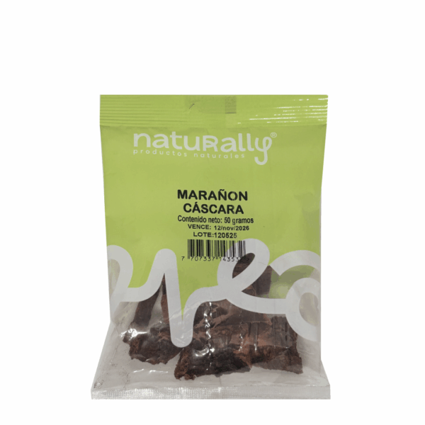 Marañón Cascara 50 gr