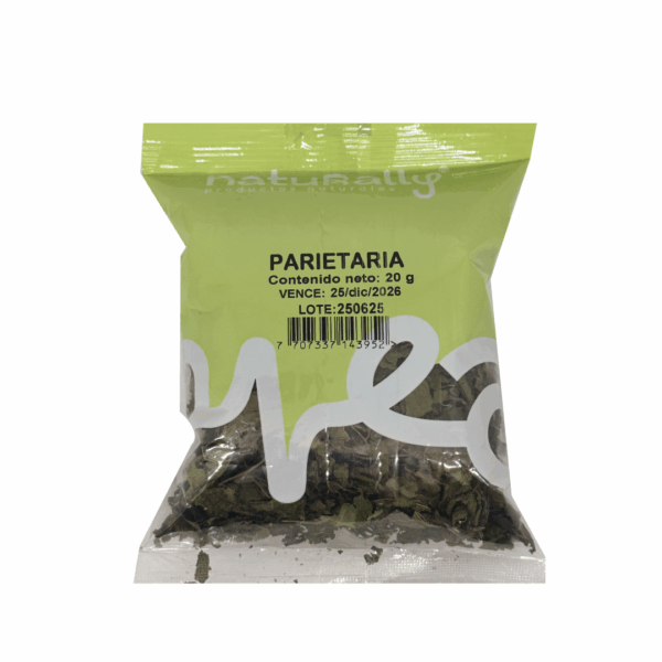 Parietaria 20 gr