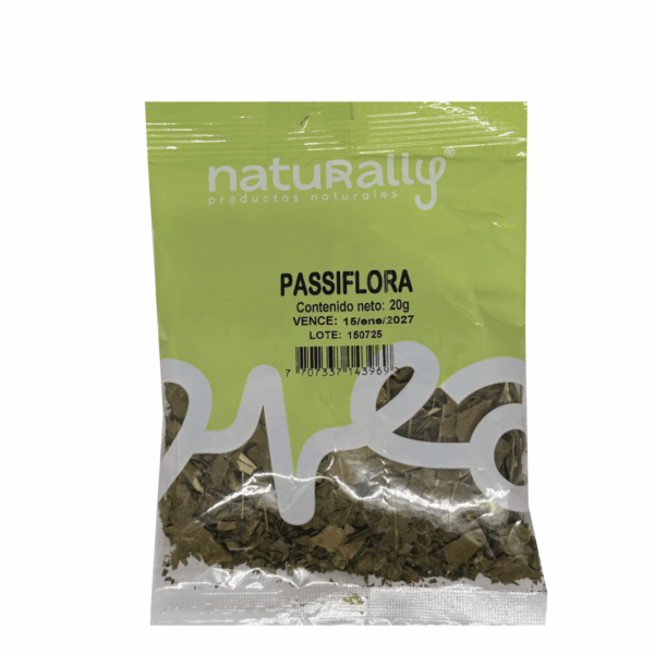Passiflora 20 gr