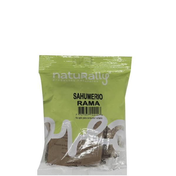 Sahumerio Rama