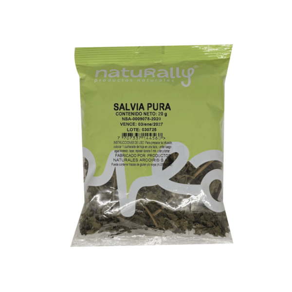 Salvia 20 gr