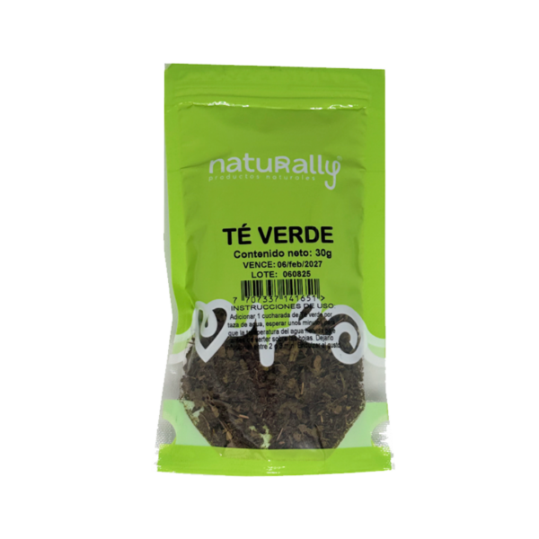 Aromática Verde 30 gr