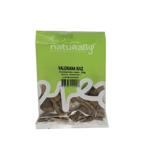 Valeriana Raiz 30 gr