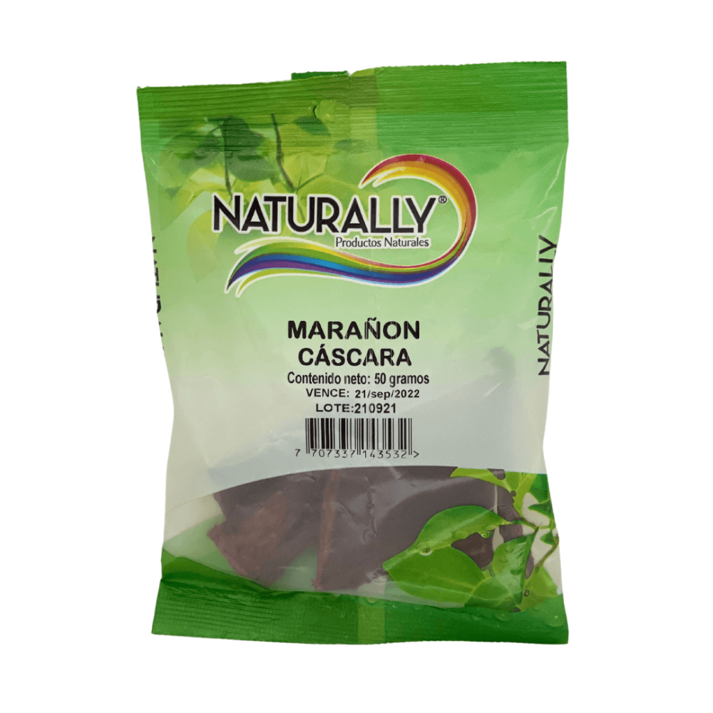 maranon-cascara