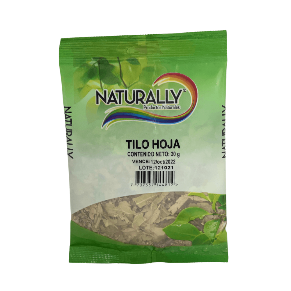 tilo-hoja